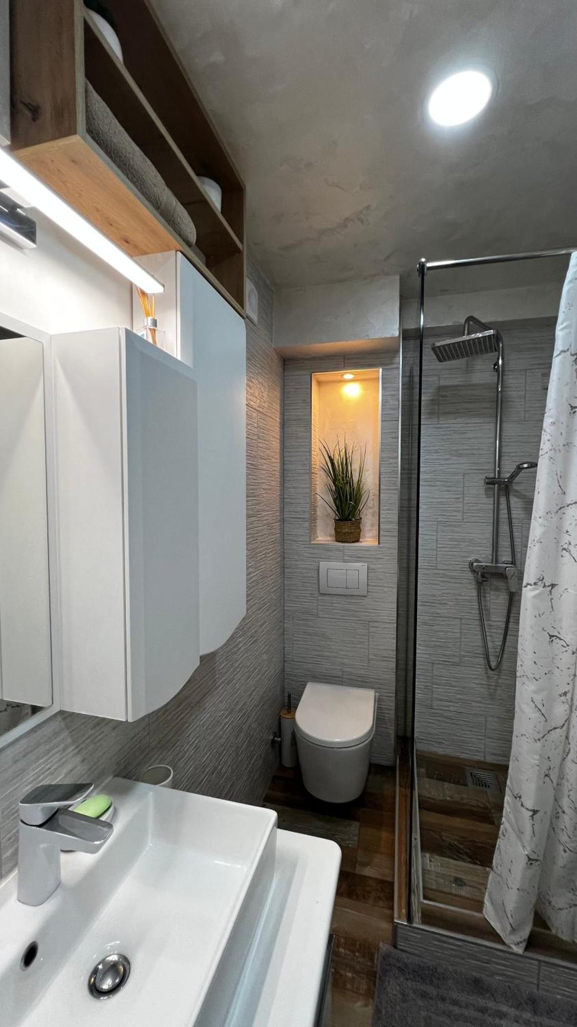 Ferienwohnung Stan Ideja Novi Sad Exterior foto